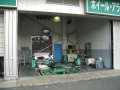 Autobacs Alignment Station