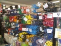 Up Garage used springs