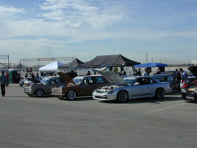 Superior Nissan Car Display