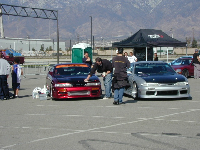 McKinney Motorsports Prep