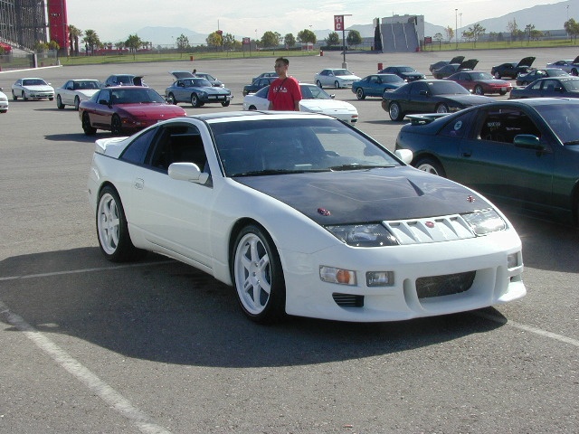 White TTZ