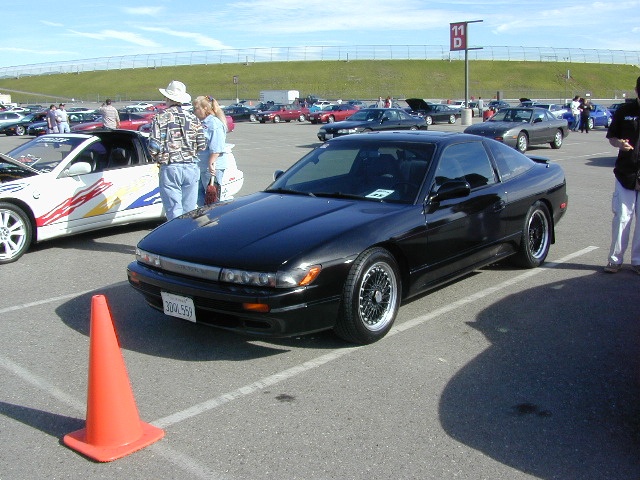 Black Sil80