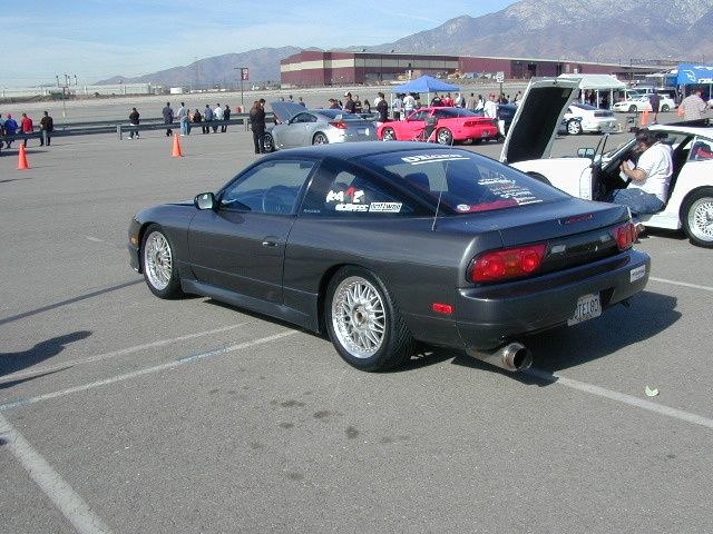 S13 hatch