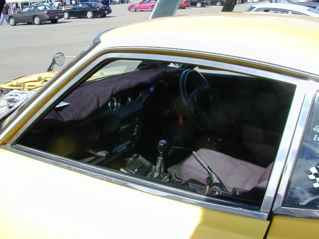 RHD Z int
