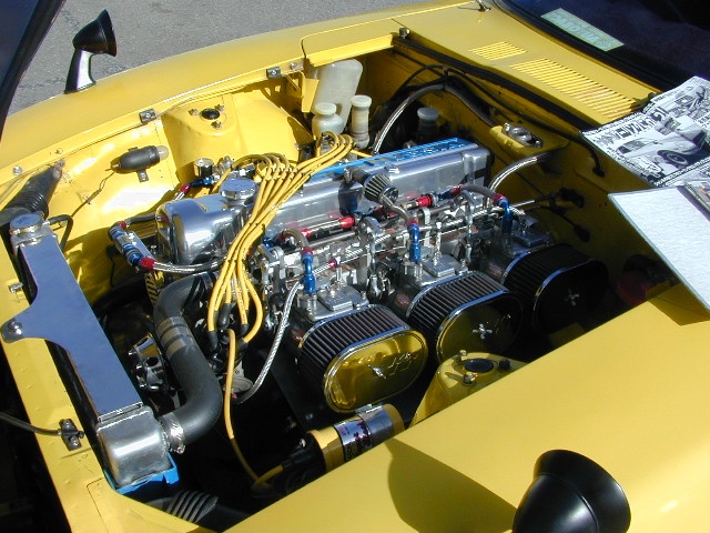 RHD Z eng
