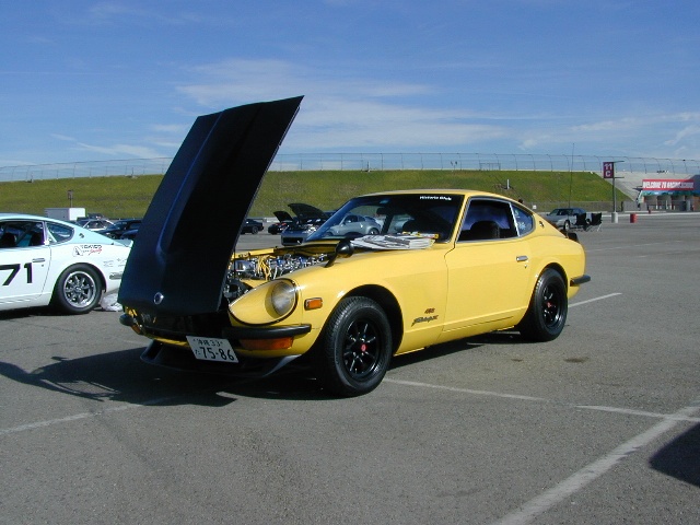 RHD Z