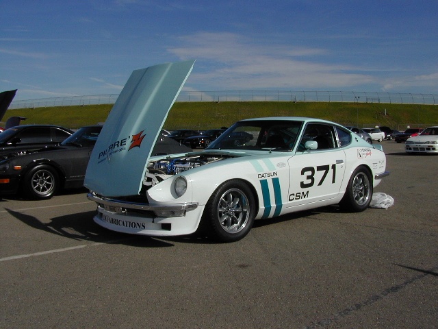 Race Z