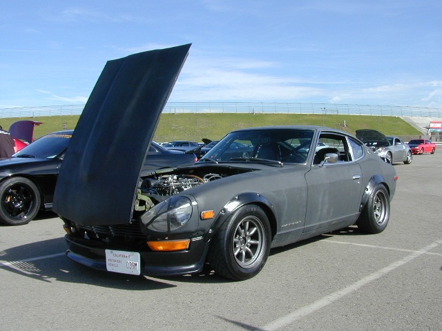 Old Skool Z