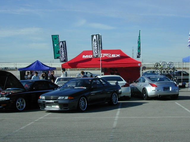 Motorex