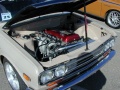 Danny Young's 510SR eng