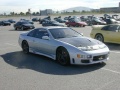 Silver Z32