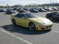 Yellow Z32