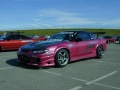 Rich Tang's (JDM Rice) Import Tuner Cover Car