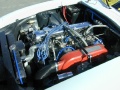 Z engine bay