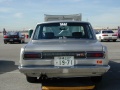Old Skool Skyline GT-R rear