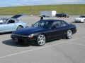 RHD JDM Silvia 1