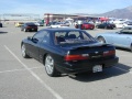 RHD JDM Silvia 2