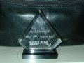 Glenn's Award