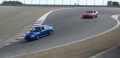 Laguna Seca Corkscrew - Not PS GT4