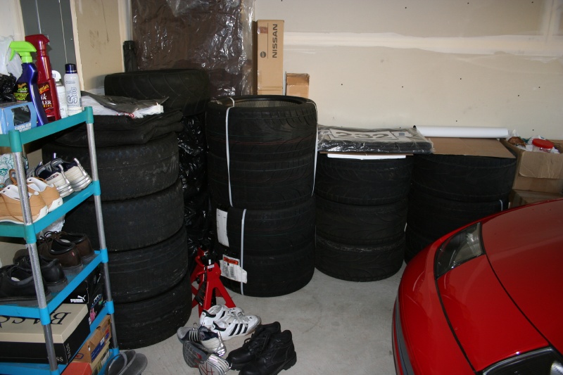 Tires Galore